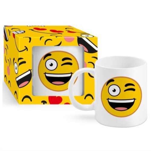 Κούπα Πορσελάνη                                                      Blink