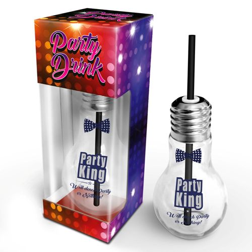 PARTY KING Ποτήρι 400ml για κοκτέιλ