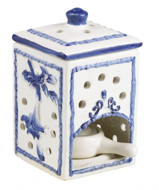 Αρωματιστής χώρου με ρεσώ ΚΩΔ.70201