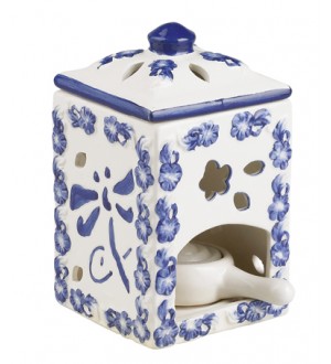 Αρωματιστής χώρου με ρεσώ ΚΩΔ.70203