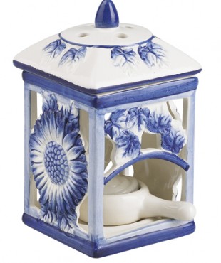 Αρωματιστής χώρου με ρεσώ ΚΩΔ.70204