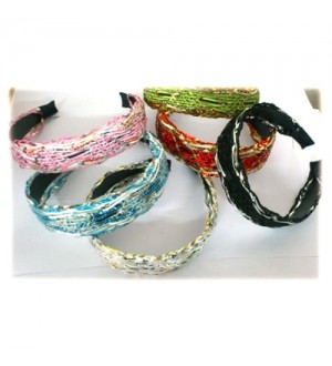 Στέκα Μαλλιών 