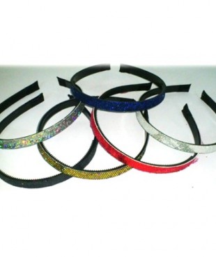 Στέκα Μαλλιών 