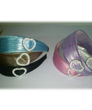 Στέκα Μαλλιών 