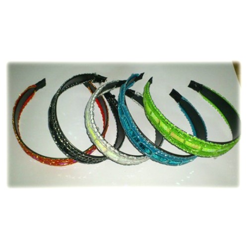 Στέκα Μαλλιών 