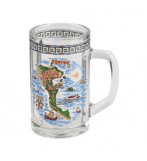 Ποτήρι Μπύρας Γ' Κέρκυρα