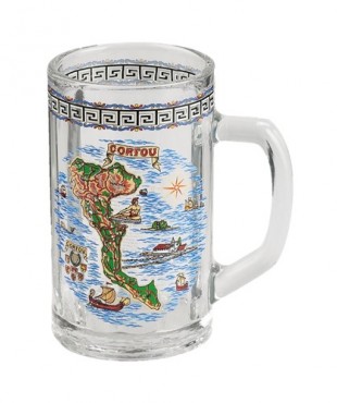 Ποτήρι Μπύρας Γ' Κέρκυρα