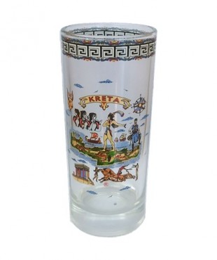 Ποτήρι Νερού Κρήτη