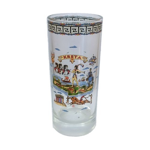 Ποτήρι Νερού Κρήτη