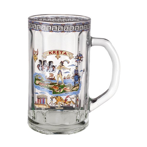 Ποτήρι Μπύρας Β' Μαίανδρος 