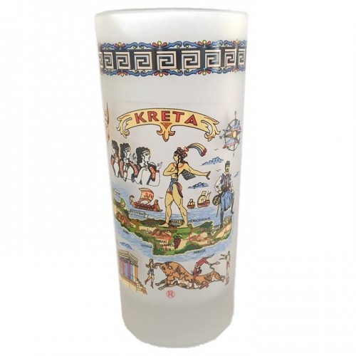 Ποτήρι Νερού Οπάλ Κρήτη