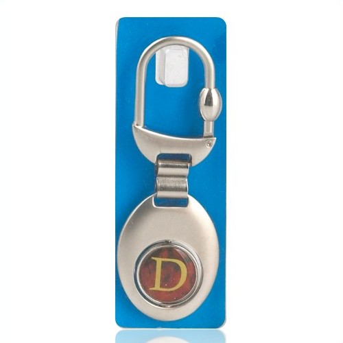 Μπρελόκ Μεταλλικό