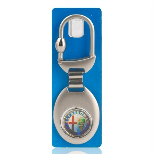 Μπρελόκ Μεταλλικό