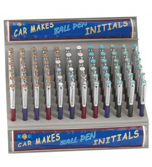 Στυλό Μεταλλικό με κουτί