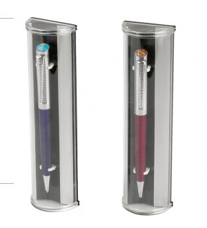 Στυλό Μεταλλικό με κουτί