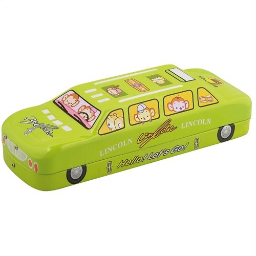 Κασετίνα Μεταλλική Λιμουζίνα