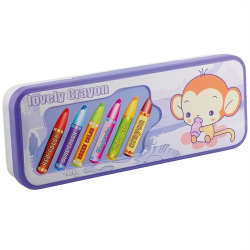 Κασετίνα Μεταλλική Ζωάκι