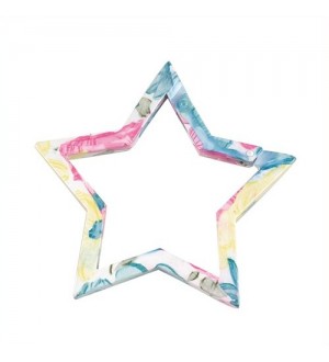 Μπρελόκ Κλιπ Αστέρι