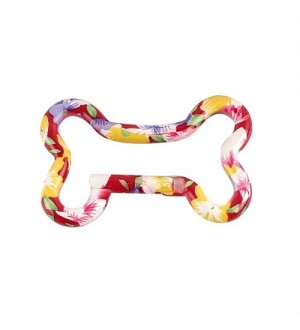 Μπρελόκ Κλιπ Κόκκαλο