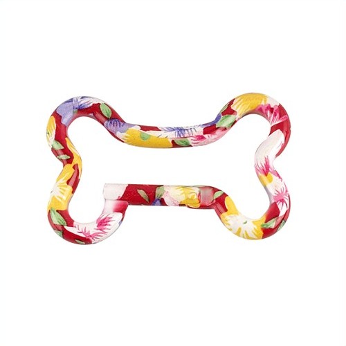 Μπρελόκ Κλιπ Κόκκαλο