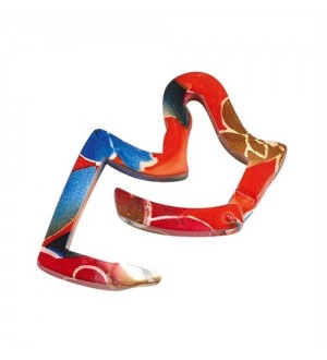 Μπρελόκ Κλιπ Άλογο