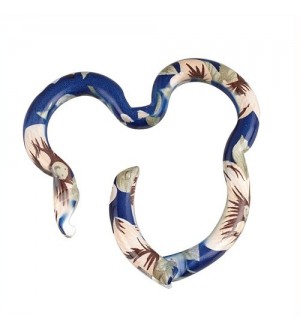 Μπρελόκ Κλιπ Φατσούλα