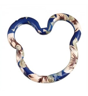 Μπρελόκ Κλιπ Φατσούλα