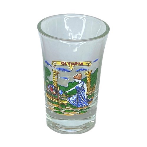 Σφηνάκι Κολωνάτο 