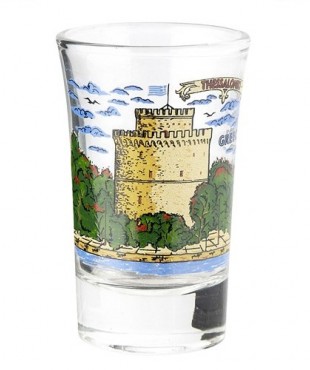 Σφηνάκι Κολωνάτο 