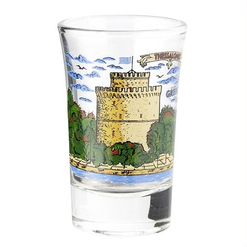 Σφηνάκι Κολωνάτο 