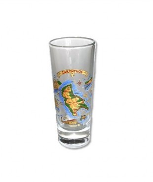 Σφηνάκι Ούζου