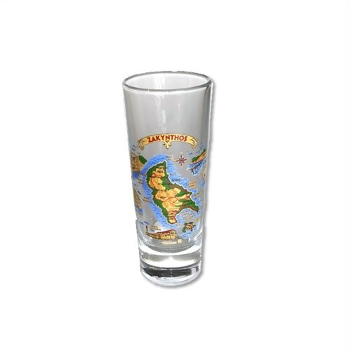 Σφηνάκι Ούζου