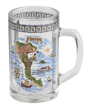 Ποτήρι Μπύρας Β'