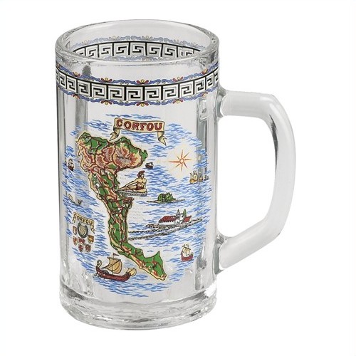 Ποτήρι Μπύρας Β'