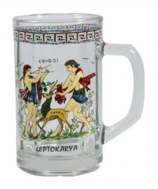 Ποτήρι Μπύρας Β' Αρχαϊκό