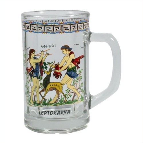 Ποτήρι Μπύρας Β' Αρχαϊκό