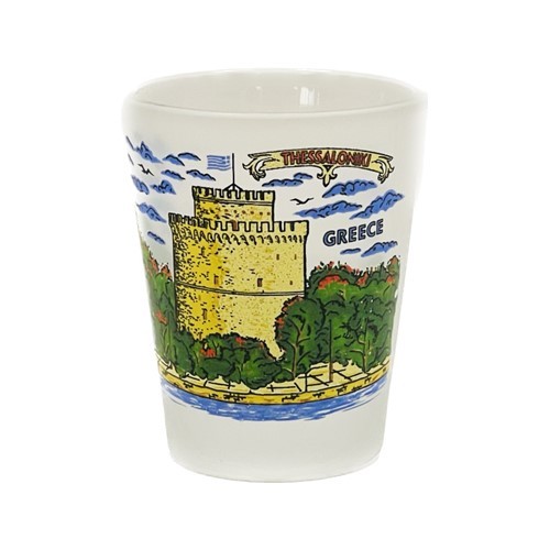 Σφηνάκι Κωνικό Οπάλ Λ. Πύργος