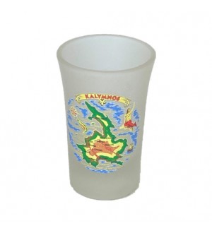 Σφηνάκι Κολωνάτο Οπάλ Κάλυμνος