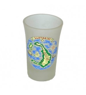 Σφηνάκι Κολωνάτο Οπάλ Σαντορίνη