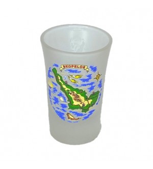 Σφηνάκι Κολωνάτο Οπάλ Σκόπελος