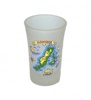 Σφηνάκι Κολωνάτο Οπάλ Αλόννησος