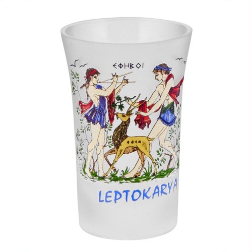 Σφηνάκι Κολωνάτο Οπάλ Αρχαϊκό