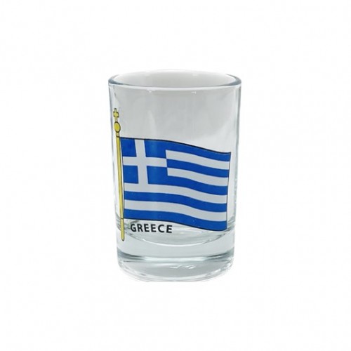 Σφηνάκι Ίσιο Α' Σημαία