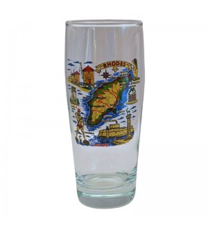 Ποτήρι Μπύρας Οβάλ Α'