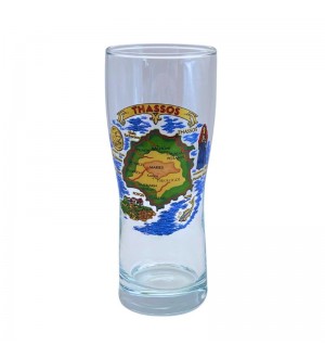 Ποτήρι Μπύρας Ίσιο Β'