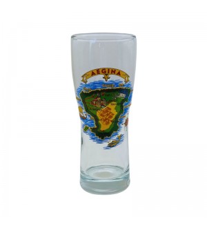 Ποτήρι Μπύρας Ίσιο Γ'