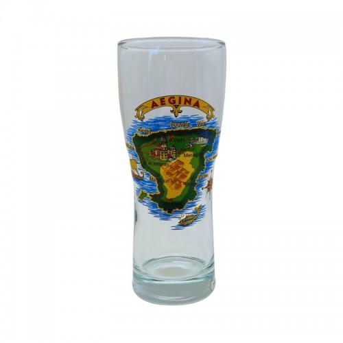 Ποτήρι Μπύρας Ίσιο Γ'