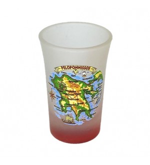 Πελοπόνησσος