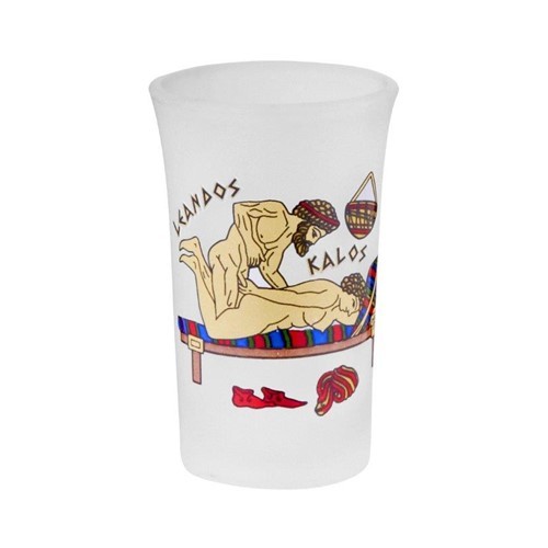 Σφηνάκι Κολωνάτο Οπάλ Σατυρικό