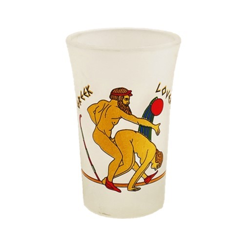 Σφηνάκι Κολωνάτο Οπάλ Σατυρικό